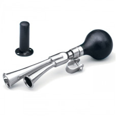 Berg Dual Tone Trumpet Horn For Go Kart