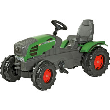 Rolly Toys rollyFarmTrac Lielais Fendt pedāļa traktors