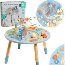 Classic World Wooden Activity Table 