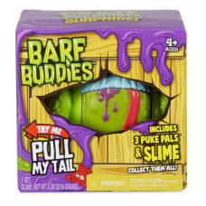 MGA Crate Creatures Surprise — Barf Buddies — Gulp Figurine