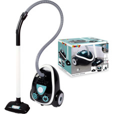 Smoby Vacuum cleaner with sound for children