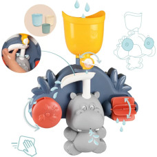 Smoby Little Motor Toy for Children Hippopotamus for Bathing