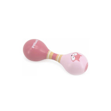 Viga Toys Viga PolarB Maracas Musical Instrument for Children Rattle