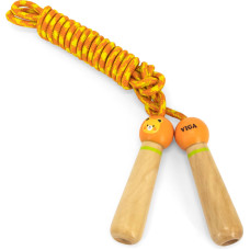 Viga Toys VIGA Adjustable Rope Jump Rope
