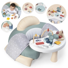 Smoby Little Interactive Activity Table