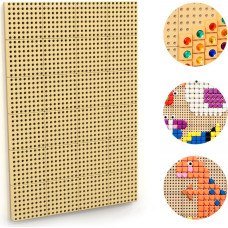 Masterkidz Wall Panel Creative STEM Science Board