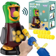 Woopie Arkādes spēle 