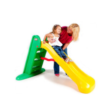 Little Tikes Large slide, sunny colors, 150 cm