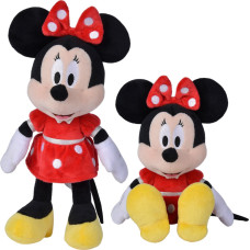 Simba DISNEY Minnie Mouse Mascot 25cm Cuddly Toy