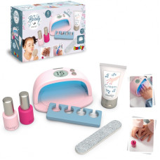 Smoby My Beauty Nail Studio Dryer Lamp