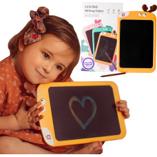 Woopie Графический планшет Moose для детей 10,5 дюймов для рисования с описанием + стилус