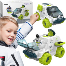 Woopie Interaktywny Łazik Kosmiczny Space Set