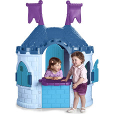 Feber Garden House for Children Frozen Castle Frozen II