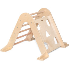 Viga Toys VIGA Wooden Ladder Pikler Climbing Triangle Montessori