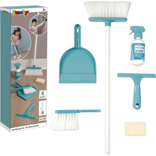 Smoby XL 3+ Cleaning Set
