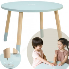 Classic World Pastel Grace Table for Children 3+