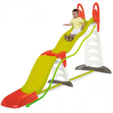 Smoby Megagliss Large 2 in 1 slide, 375 cm