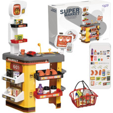 Woopie Interactive Super Market for Children Accessories