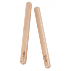 Classic World EDU Musical Instrument Claves for Children