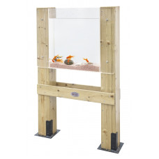 Classic World EDU Educational Experimental Set for Observing Fish and Plants