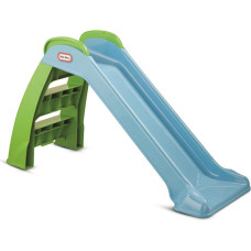 Little Tikes Mans pirmais slaids
