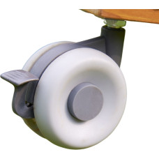 Masterkidz Wheels for STEM Freestanding Board 4 pcs.