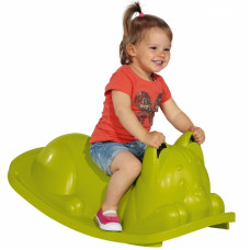 Smoby Kitty Green Swing Rocker