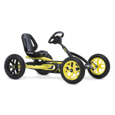 Berg Buddy Cross Pedal Gokarts no 3 līdz 8 gadiem līdz 50 kg