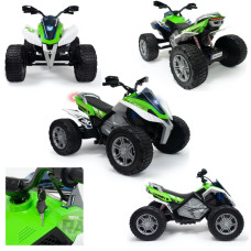 Injusa LARGE Quad Rage 24V Extreme от 6 лет до 50 кг