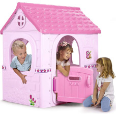 Feber Garden House For Children Pink Fantasy