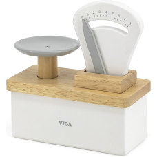 Viga Toys VIGA Wooden Shop Scale