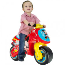 Injusa Mickey Mouse, Ride-On, Motor, Balance Bike