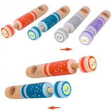 Classic World Wooden Whistle for Children