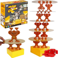 Woopie Family Skill Game 