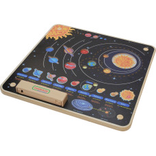 Masterkidz Solar System Educational Board