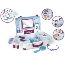 Smoby Frozen Beauty Suitcase Frozen Beauty Salon