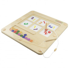 Masterkidz Magnetic Board Learning to Count