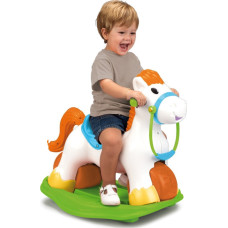 Feber Interactive Rocking Horse Pony 2in1 Rocker and ride-on