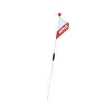 Berg S/M Safety Flag for Buzzy Reppy Go Karts