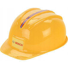 Klein Bosch aizsargķivere, dzeltenie instrumenti