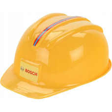 Klein Bosch Safety Helmet Yellow Tools