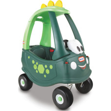 Little Tikes Mājīgs Coupe Dino braucamrīks