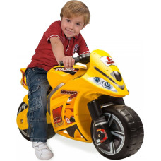 Injusa Ride-on Push Bike Winner 750 sx (no 3 gadiem)