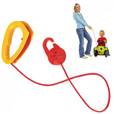 BIG Adjustable Tow Rope for Bobby Car