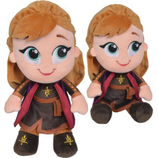 Simba DISNEY talismans Anna Frozen II Frozen 28cm