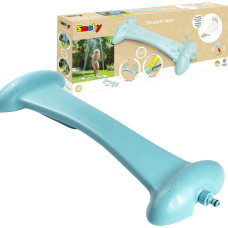 Smoby Садовая игрушка Splashy Way 2в1 для воды