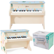 Classic World Musical Piano for Children Learning Games + Book