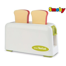 Smoby Mini Tefal Toaster with Croutons