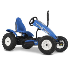 Berg Педальный картинг New Holland BFR XL