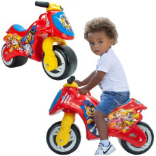 Injusa Paw Patrol Ride-On Motor Bike